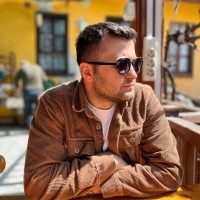 Behlül Akayoğlu Email