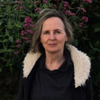 Barbican Centre Employee Jane Alison's profile photo