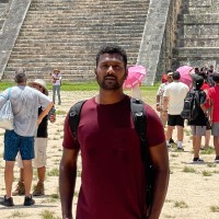 Murali Kumar Email & Phone Number