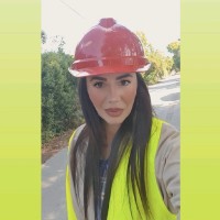 OIV Employee Ana Grubesic's profile photo