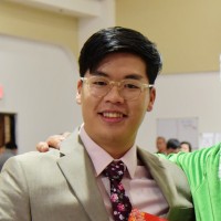 System Protection Partners Employee Andrew Trinh's profile photo