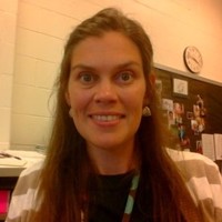 Washington School District Employee Danielle Snider's profile photo