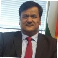 Welspun Group Employee T. Kathayat's profile photo