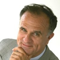 Neurones Employee Luc de Chammard's profile photo