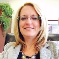 Gerard Daniel Employee Nancy Bankert's profile photo