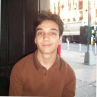 The Bowdoin Orient Employee Juan Chang's profile photo
