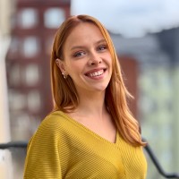 Tracklution Employee Emma Ojapuska's profile photo
