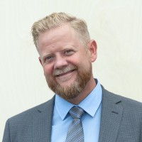 Beire Exhibitions Employee Roger van Kempen's profile photo