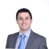 Pall Mall Medical Employee Timothy Morgan's profile photo