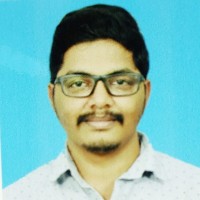 Rencata Employee Ram Ravindran's profile photo