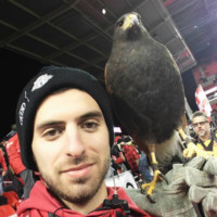 OMD Canada Employee John Perri's profile photo