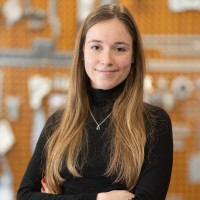 Edaetech Employee Maria Inês Sá's profile photo