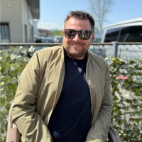 Bregenz Handball Employee Philipp Lunardon's profile photo