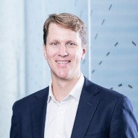 Everlight Radiology Employee Brad Sandover's profile photo