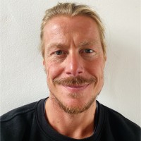 Paul Jenner Email & Phone Number