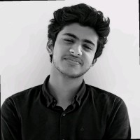 Techsys Technology Employee Saheel Faizal's profile photo