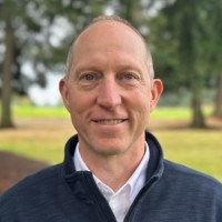North Clackamas Schools Employee Joseph Bridgeman's profile photo