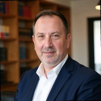 NDC, Inc. Employee Ilya Shustin's profile photo