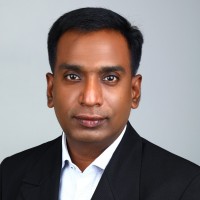 Unison Consulting Employee Mahesh Viswanathan's profile photo