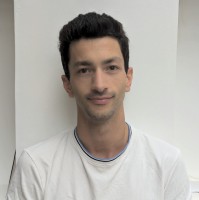 SkyReal Employee Mathieu Vorms's profile photo