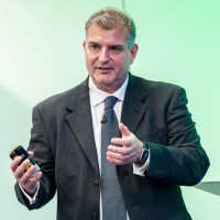 NICE Actimize Employee Cenk Ipeker's profile photo