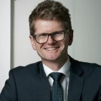 Arnold Bloch Leibler Employee Darren Smith's profile photo