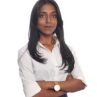 Fairview Capital Group Employee Shivani Venkatesh's profile photo