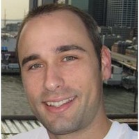 URBN (Urban Outfitters, Anthropologie Group, Free People, & Vetri Family) Employee Eric Gower's profile photo