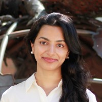 University of Florida College of Agricultural and Life Sciences Employee Manahil Kashif's profile photo