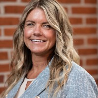 BCF Group, Inc. Employee Megan Beam's profile photo