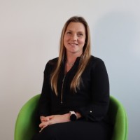 Caja Ltd. Employee Charlotte Mayes's profile photo