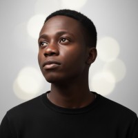 Tobias Agossou's profile photo