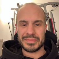 CosmoShop GmbH Employee Alexander Plaschke's profile photo