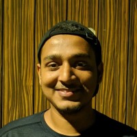Mohammed Ansari Email & Phone Number