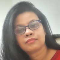 enviro India Employee Debjani Garg's profile photo
