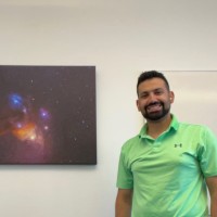Quantlab Group Employee Wissam Mehio's profile photo