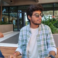 Parth Pratik Email