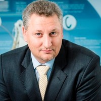 Trelleborg Group Employee Konrad Saur's profile photo