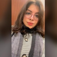 Arianna Joseph Email