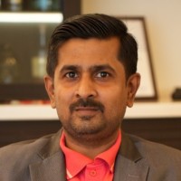 Install365 Employee Uday Manjunath's profile photo