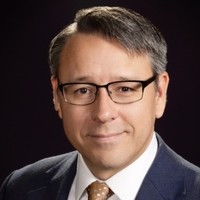 EY Employee Erik Petersen's profile photo