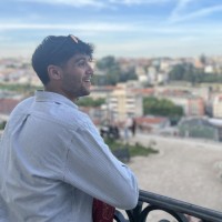 Maxime Nesta Email
