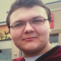 XQA Employee Alexander McWilliams's profile photo