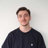 Alex Uspenskyi Email & Phone Number