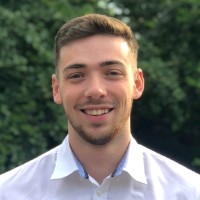 Investment NSW Employee Matthieu Lefebvre's profile photo