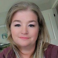 Global Atlantic Financial Group Employee Rachel Blake's profile photo