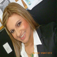 Fedco-S.A Employee Maria Ferreira's profile photo