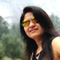 Code for fun Employee Bhawana Thakral's profile photo