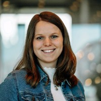 Solarlux Employee Marie Stapenhorst's profile photo