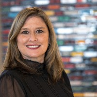 Amsted Rail Employee Dianne Riboul's profile photo